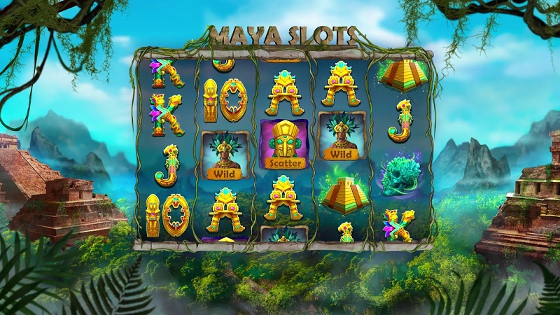 Tại sao Maya Mystery lại thu hút người chơi tại DN88? maya maystery DN88