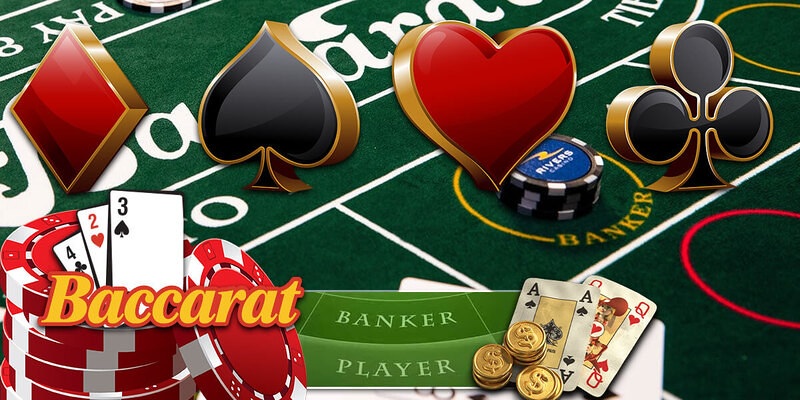 Baccarat DN88