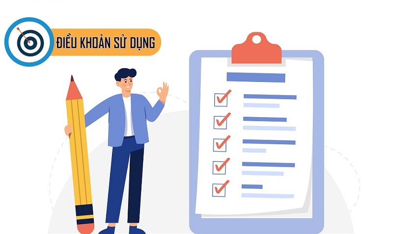 điều khoản điều kiện dn88