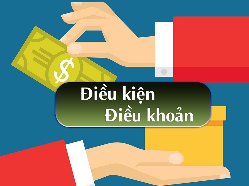 điều khoản điều kiện dn88