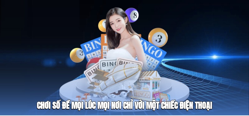 Xổ số miền bắc Dn88